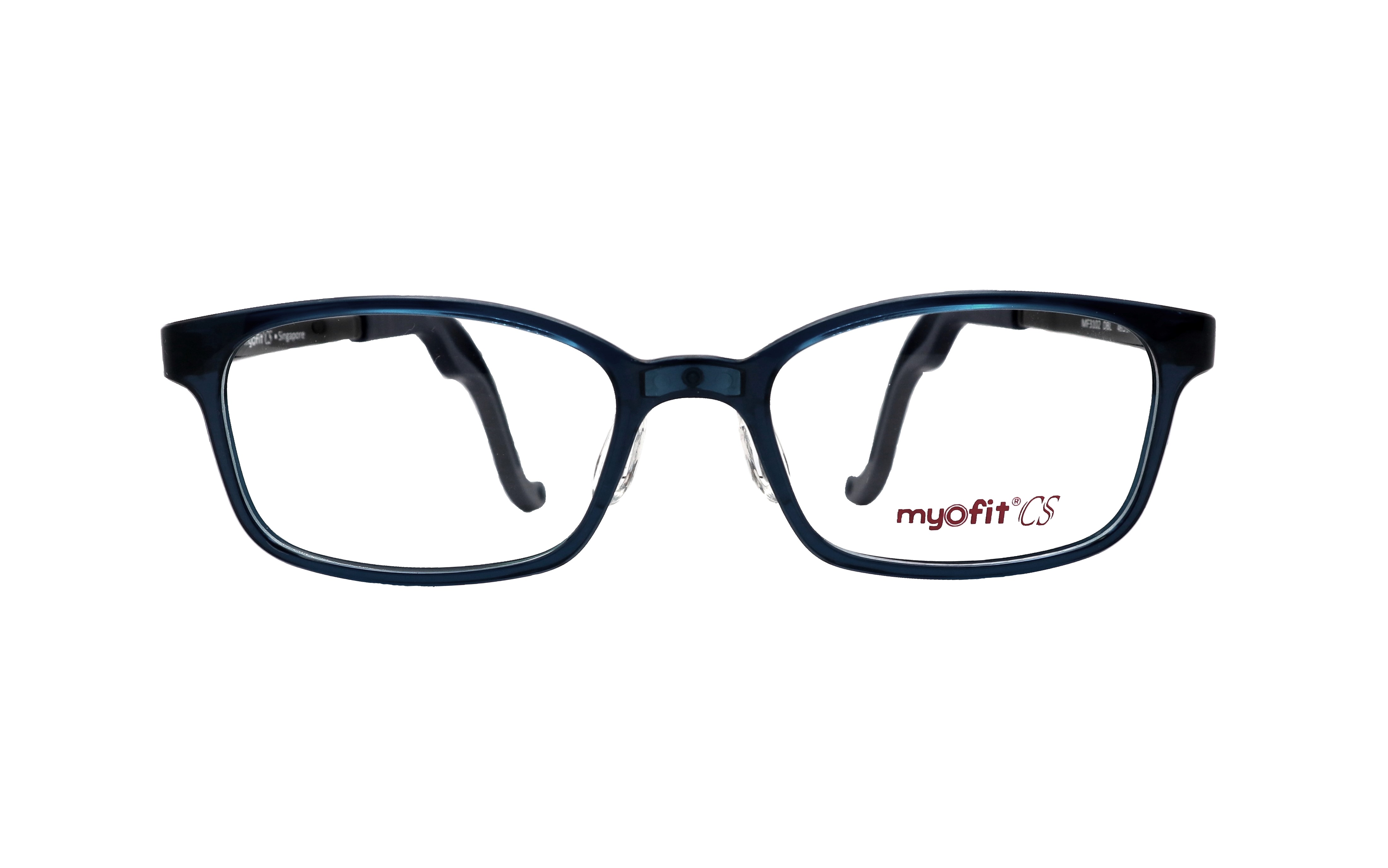Myopia control eyewear